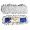 Household Floor Cleaning Mop Customized Head with Plastic Mop Pad